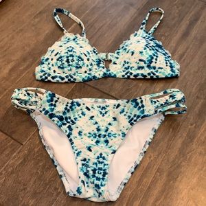 Hollister bikini